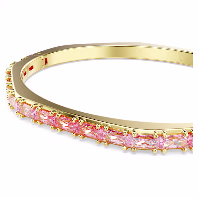 Matrix bangle